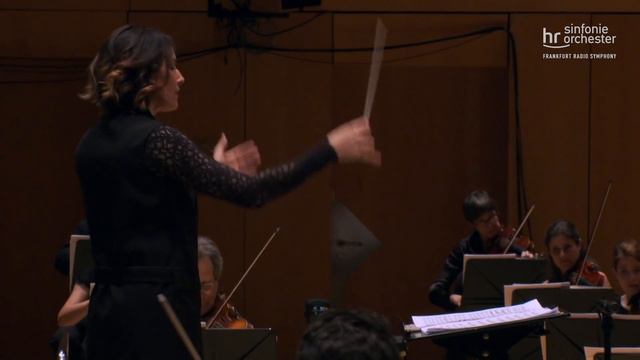 Stage@Seven: Tchaikovsky: Rokoko Variations – Valentino Worlitzsch / Alondra De La Parra