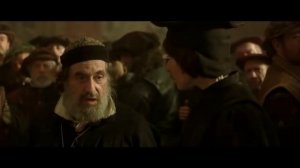 Венецианский купец (часть 1)