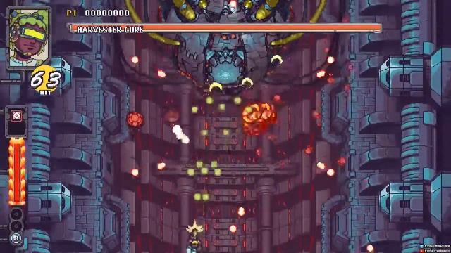 Rival Megagun (Guide) -- No Chain, No Gain Achievement/Trophy смотреть онлайн