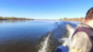 Tohatsu 9.8 грузовой винт шаг 7.5 лодка Ривьера 3600 ск.