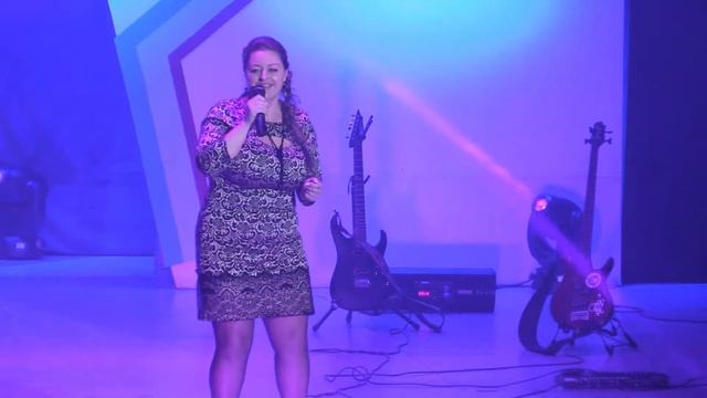 Елена Овсянникова - "Все будет хорошо" смотреть онлайн