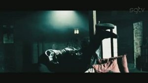 Смертельная битва: Перерождение