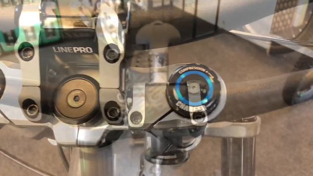 2019 TREK Session 8 смотреть онлайн