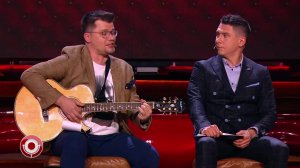 Эдуард Суровый - Театральная