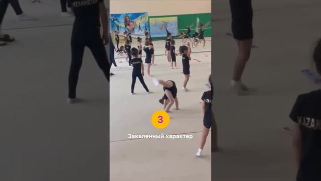 5 ПРИЧИН ПРИВЕСТИ ДОЧКУ В ГИМНАСТИКУ! Отвечает Екатерина Пирожкова. смотреть онлайн