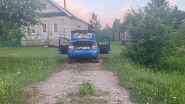 Нексия валит! смотреть онлайн