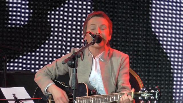 Сурганова и Оркестр в клубе «Backstage» - Сохрани мою тень. смотреть онлайн