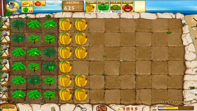 Battle Ranch Level 1 7 Gameplay смотреть онлайн