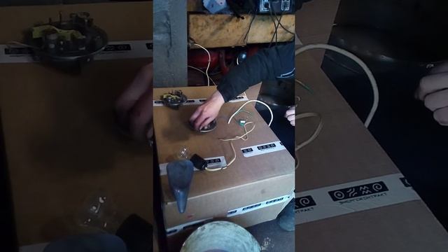 Проверка конденсаторов на лодочных моторах и не только смотреть онлайн