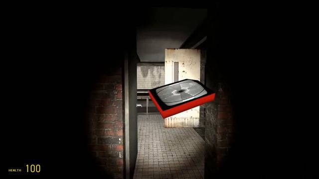 Gmod Scary Map - Hells Prison Map Funny Moments смотреть онлайн