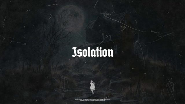 [FREE] GUF TYPE BEAT "Isolation" | Бит в стиле запретное место гуф смотреть онлайн