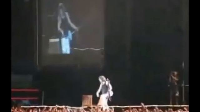 Aerosmith - Full Concert - São Paulo 12/04/2007 смотреть онлайн