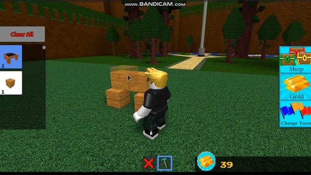 Roblox.делаем свой мини-плот смотреть онлайн