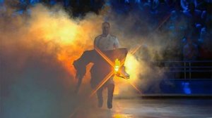 Татьяна Навка и Роман Костомаров. Фрагмент выпуска от 26.01.2014