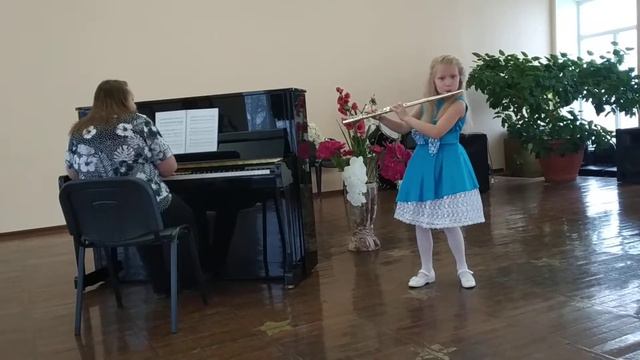 Маленькое каприччио смотреть онлайн