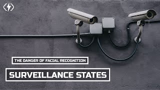 Why Facial Recognition Technology Is So Dangerous смотреть онлайн