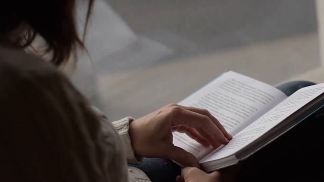 Кто читаешь. Номер семь. Женя и "Вафельное сердце" смотреть онлайн
