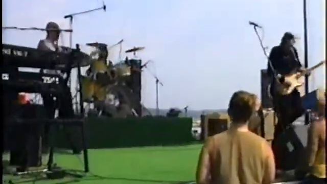 KenLake Hot August Blues Festival 1999 pt.1 смотреть онлайн