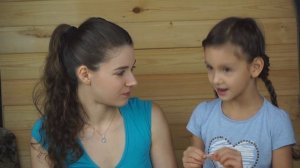 Весёлые СКОРОГОВОРКИ для детей. Развитие речи