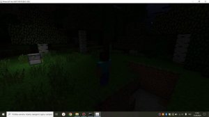 Minecraft Hex