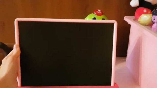 Игрушка магнитные цифры и буквы от ELC смотреть онлайн