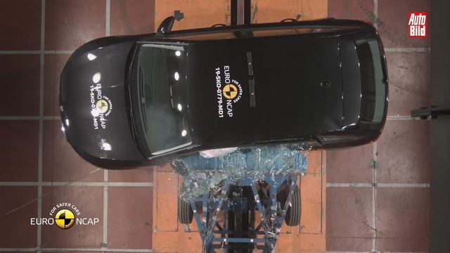 Skoda Scala (2019): Crashtest - Euro NCAP - Sicherheit - Infos