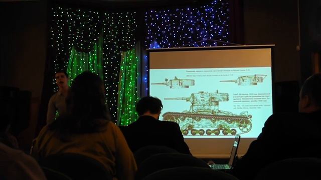 Стихотворение Бориса Слуцкого "Глухой" смотреть онлайн