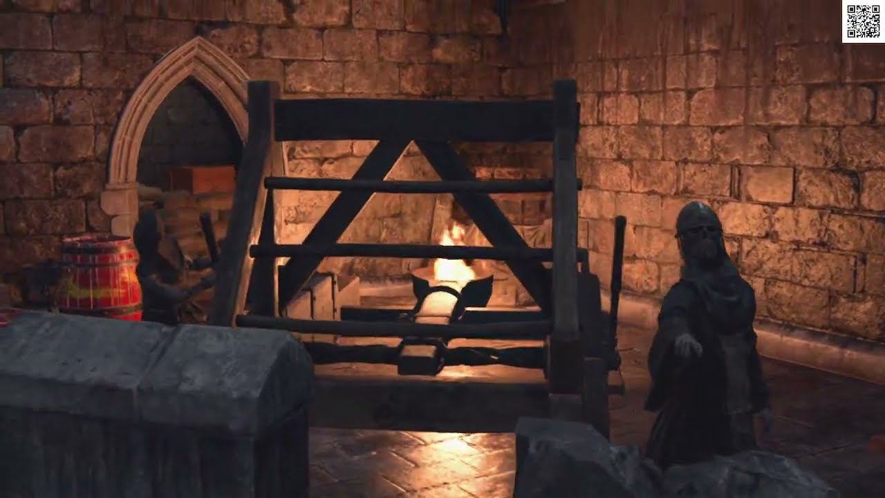 Resident Evil 4 Remake смотреть онлайн