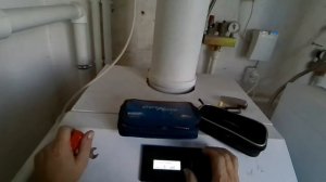 Будни мастера — Пуско наладка котла TITAN Z одним кадром!