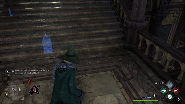 Hogwarts Legacy🧙♂️ | #105 | Ferdinand Octavius Pratt braucht Hilfe | Let´s play | 100% [GER] смотреть онлайн