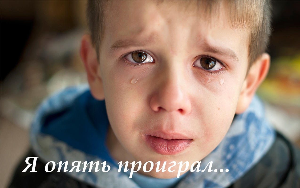 Что главное в шахматах? Вовремя их бросить! смотреть онлайн