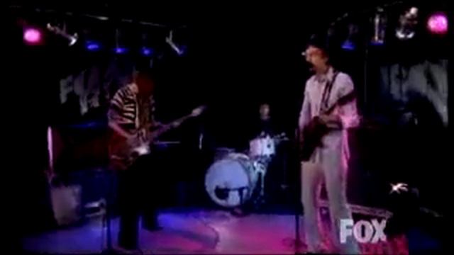 Blonde Redhead - Falling Man (FOX ROX)