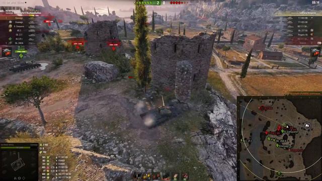 Korben Team. #ЗААК921