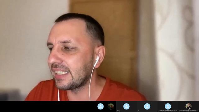 ИИСУС И СУККОТ Skype-группа 19.09.21 смотреть онлайн