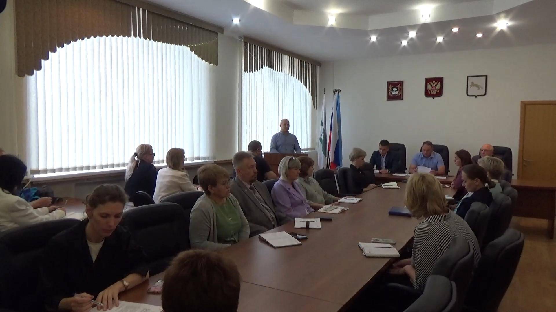 Шадринск готовится к зиме смотреть онлайн