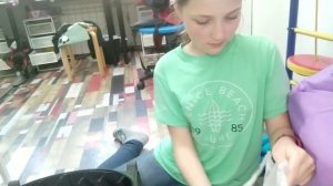 собираю вещи в лагерь