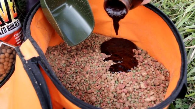 КАРПФИШИНГ НА ДИКАРЕ. В ПОИСКАХ ОСЕННЕГО КАРПА. смотреть онлайн