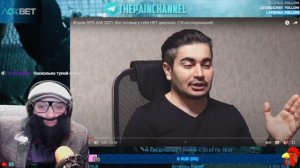 Почему и как сошел с ума Жорик Ревазов, когда стал Джорджем Викихау