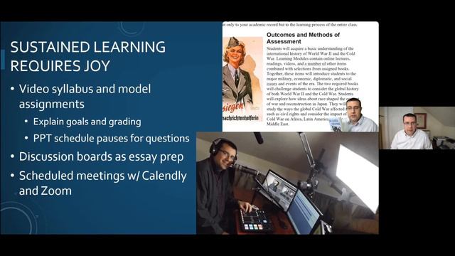 History Gateways: What I’m Doing Differently in My History Introductory Course смотреть онлайн