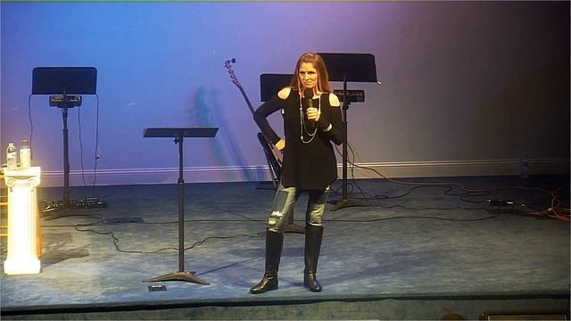 Eyes and Wings Conference Friday 9/15/17 Evening Session Live Stream смотреть онлайн