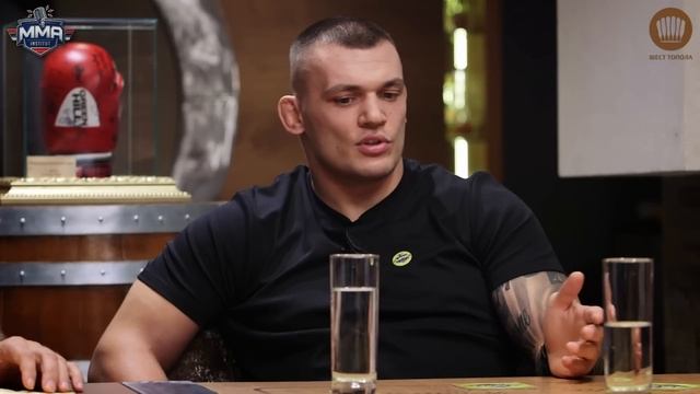 Darko Stošić i David Radulović - MMA INSTITUT 72 смотреть онлайн