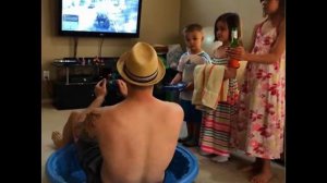 Бобры - Нам с сестренкой каюк