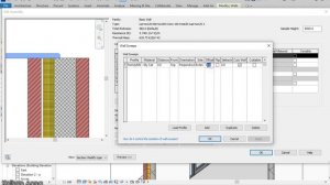 Autodesk Revit. Parapet and Railing. Парапет та огородження