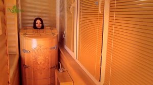 Кедровая бочка и фитобочка  показания и противопоказания