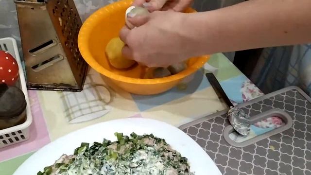 салат на новый год!!! 2020 смотреть онлайн