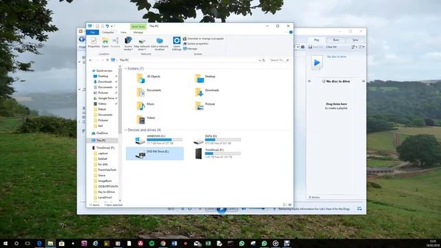 How to copy tracks from a CD into MP3 format смотреть онлайн