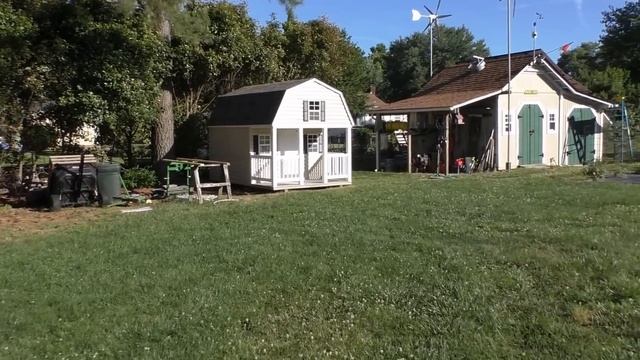 Solar And Wind Home Power 12 KWh Power Bill  May 2016 BY KVUSMC