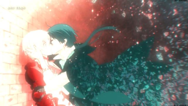 🔽AMV🔼 Мемуары Ванитаса | Жанна и Ванитас | ...никаких эмоций... смотреть онлайн