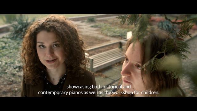 Piano Day W Żelazowej Woli / The Piano Day In Żelazowa Wola