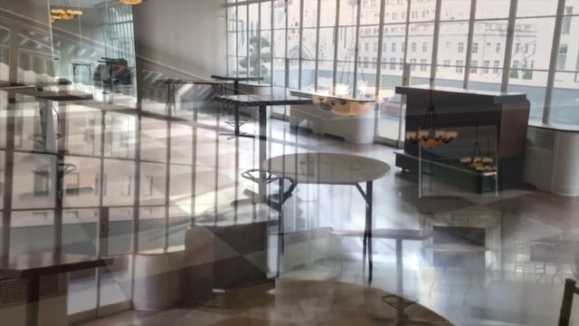 3 West Club - Solarium Walkthrough смотреть онлайн